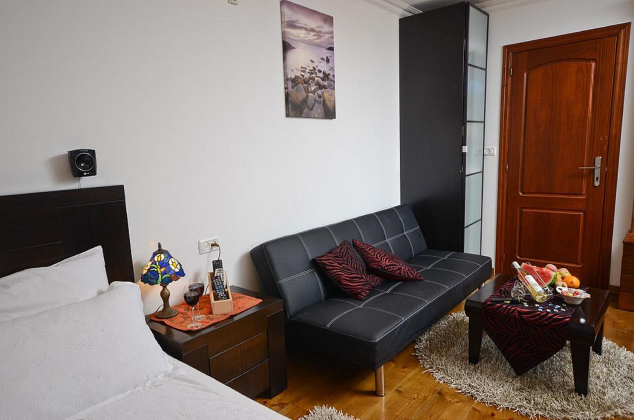 Kesem Bagolan Vila Had Nes Exterior foto