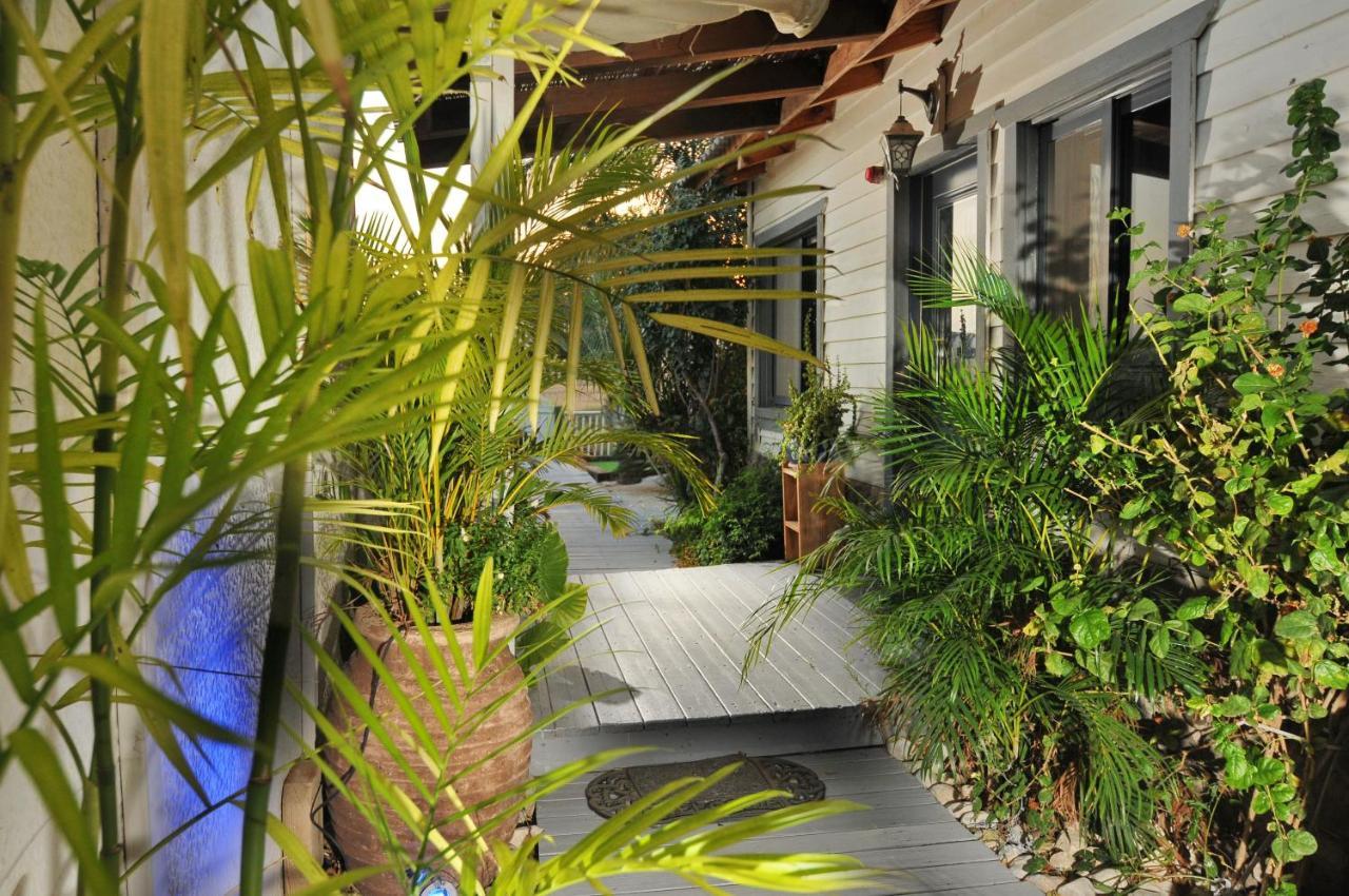 Kesem Bagolan Vila Had Nes Exterior foto
